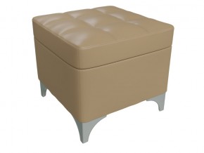 Банкетка Жозефина-2 6-5113 Кофе с Молоком в Пласте - plast.magazin-mebel74.ru | фото