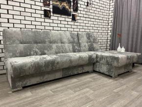 Диван Белиз с оттоманкой Bliss 39 в Пласте - plast.magazin-mebel74.ru | фото