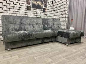 Диван Белиз с оттоманкой Bliss 42 в Пласте - plast.magazin-mebel74.ru | фото