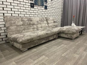 Диван Белиз с оттоманкой Bliss 46 в Пласте - plast.magazin-mebel74.ru | фото