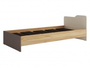 Кровать (0,9х2,0 м) КР-003 в Пласте - plast.magazin-mebel74.ru | фото