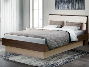 Кровать Венеция 9 1600 в Пласте - plast.magazin-mebel74.ru | фото