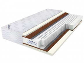 Матрас Bio Memory cocos TFK шириной 1800 мм в Пласте - plast.magazin-mebel74.ru | фото