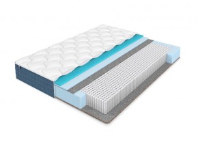 Матрас с чехлом 80х200 DS Orto Sleep Universal БС в Пласте - plast.magazin-mebel74.ru | фото