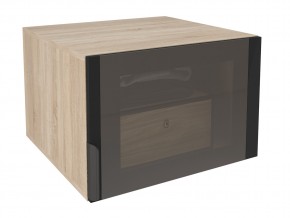 НОРД Т02-600 Тумба-антресоль в Пласте - plast.magazin-mebel74.ru | фото
