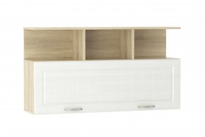 Полка Оливия НМ 040.50 Ф в Пласте - plast.magazin-mebel74.ru | фото