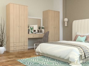 Шкаф Нина Ясень Шимо Светлый в Пласте - plast.magazin-mebel74.ru | фото