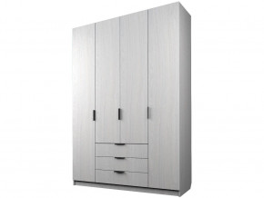 Шкаф с 3 ящиками Экон ЭШ3-РП-19-16-3я в Пласте - plast.magazin-mebel74.ru | фото