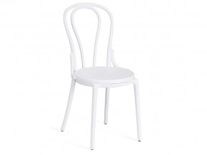 Стул Thonet mod. PL62 Белый в Пласте - plast.magazin-mebel74.ru | фото