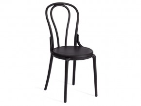 Стул Thonet mod. PL62 черный в Пласте - plast.magazin-mebel74.ru | фото