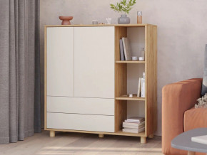 Тумба многофункциональная 6-56021 в Пласте - plast.magazin-mebel74.ru | фото
