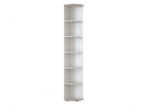 Угловое окончание УО-101 Александрия в Пласте - plast.magazin-mebel74.ru | фото